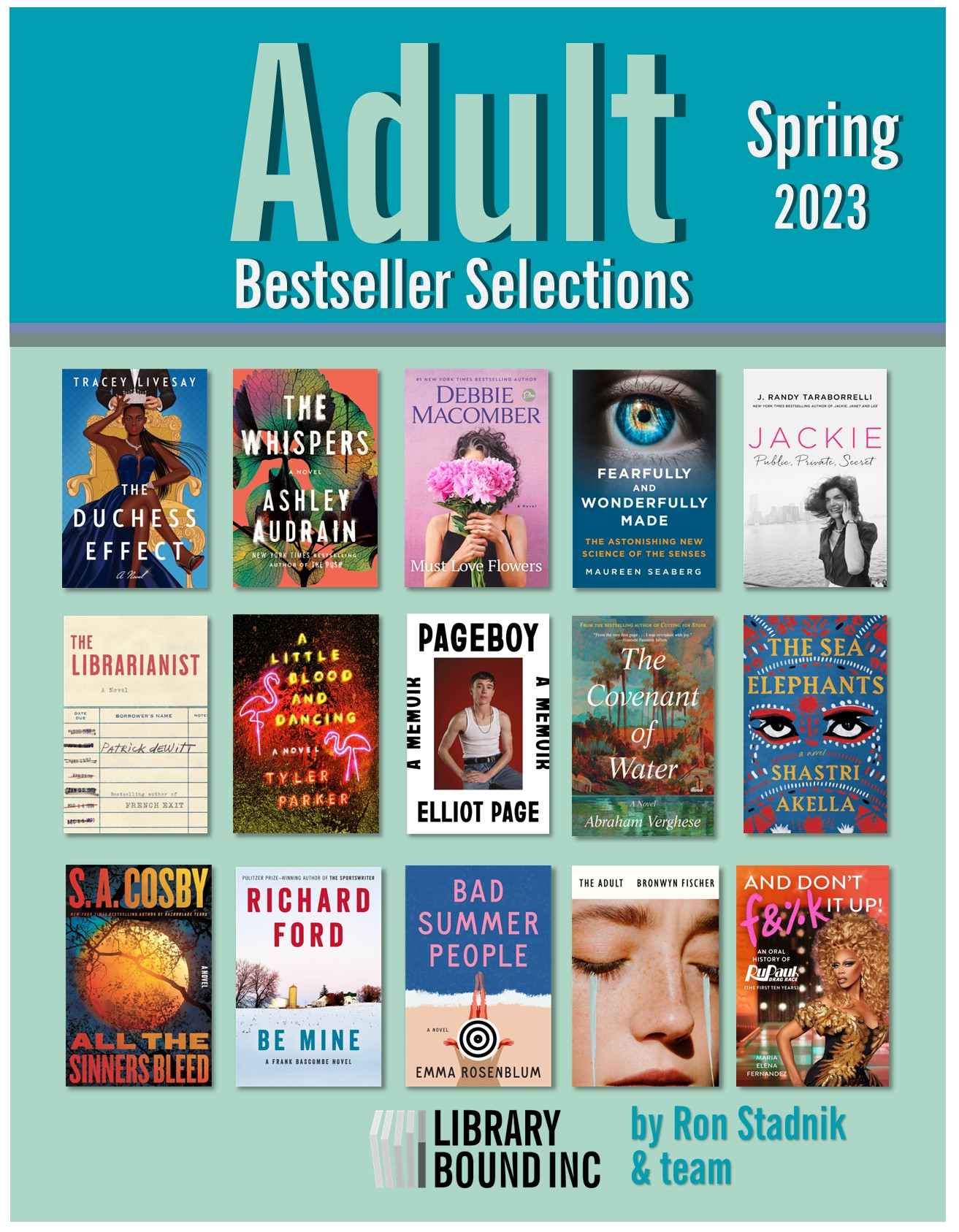 Adult Fall 2020