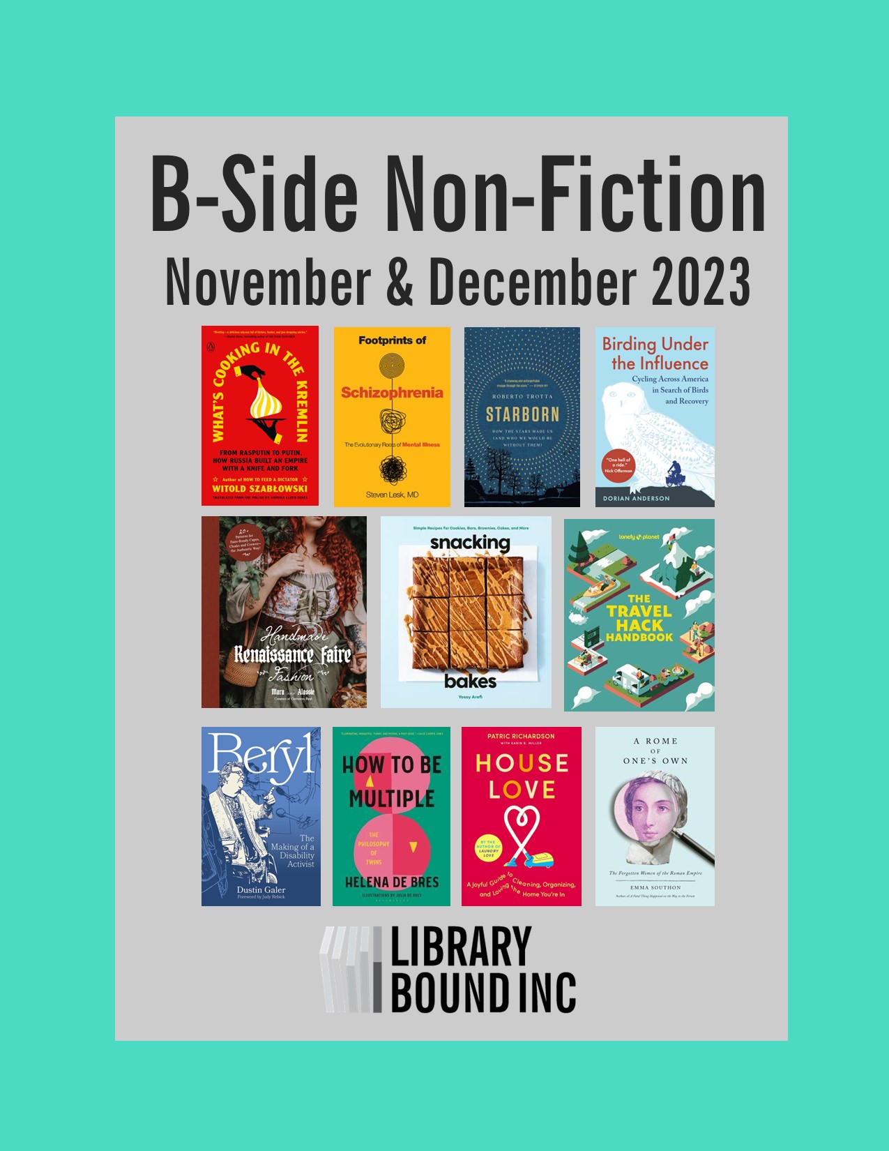 B-Side Spring 2018