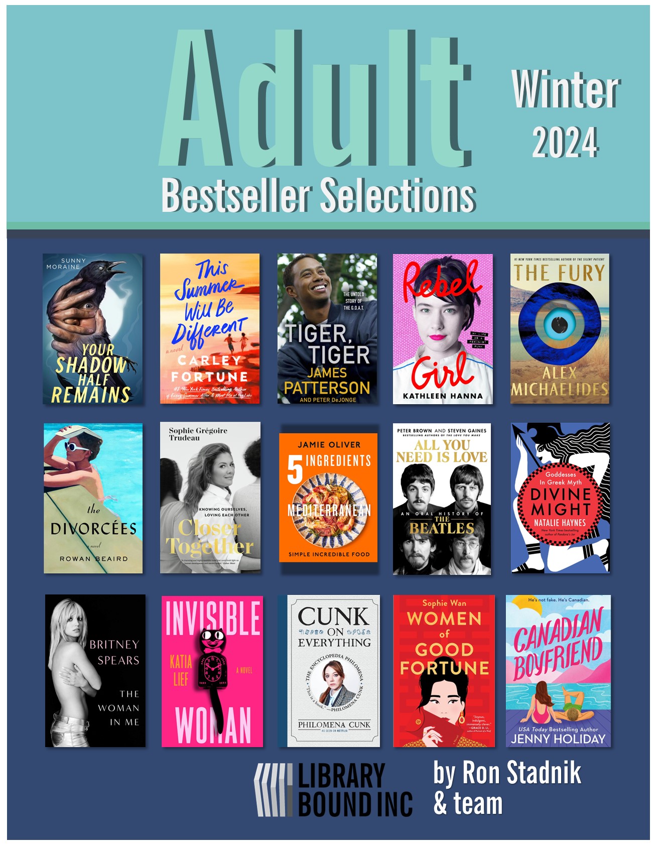 Adult Fall 2020