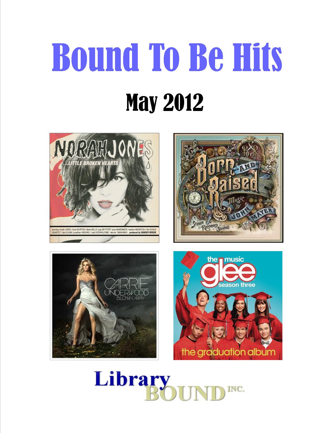 Bound to Be Hits