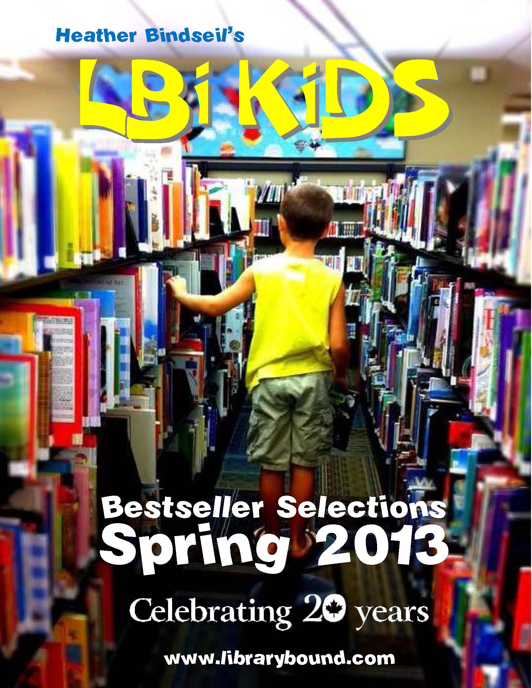 Current Kids List