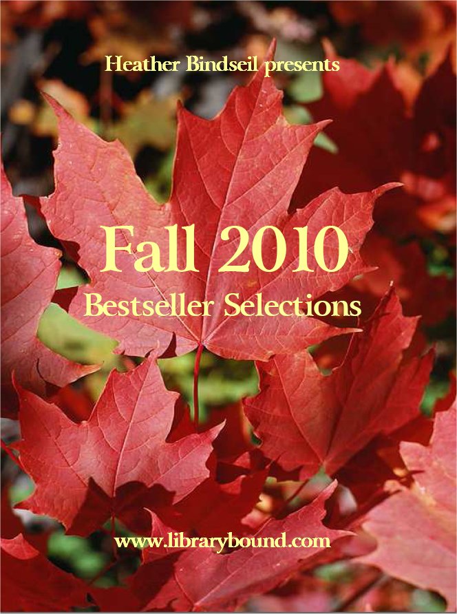 Fall 2010