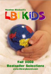 Fall 2009 kids list 