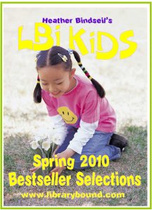 Spring 2010 kids list 