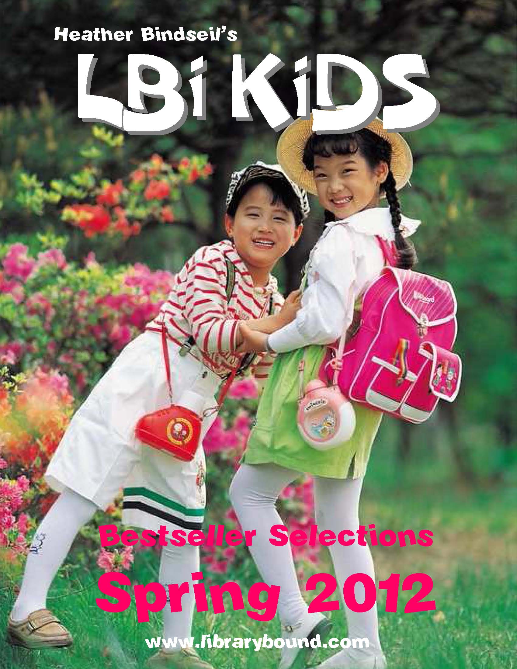 Current Kids List