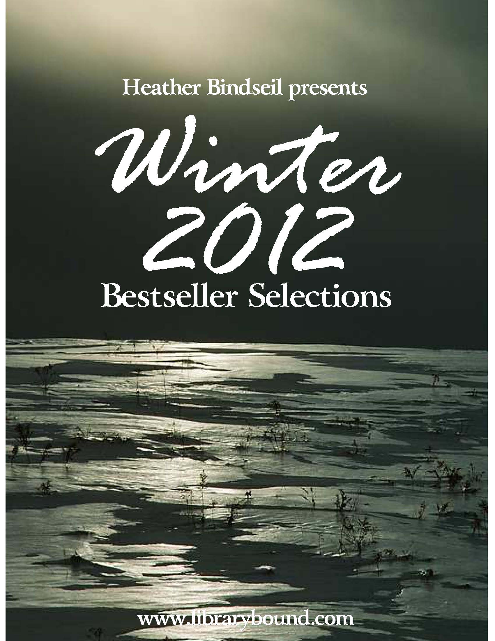 Winter 2012