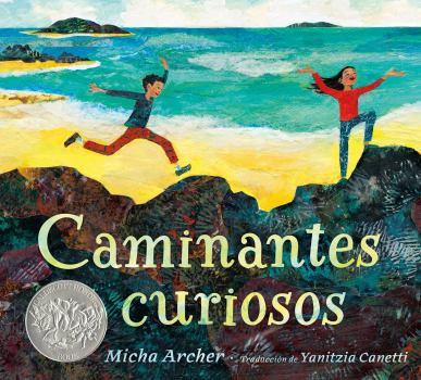 Caminantes curiosos Caminantes curiosos