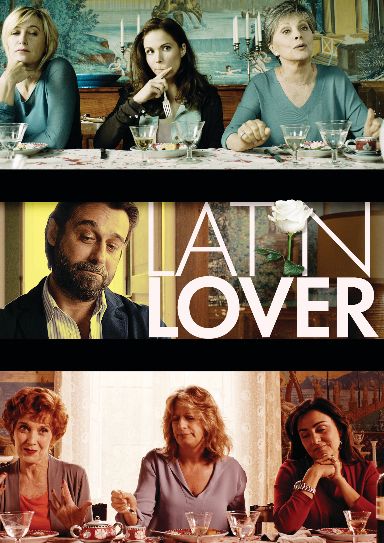 Latin lover