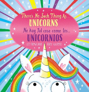 There's no such thing as ... unicorns There's no such thing as ... unicorns