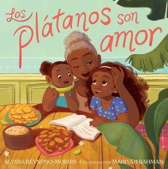 Los Plátanos son amor Los Plátanos son amor