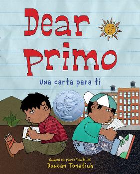 Dear primo Dear primo