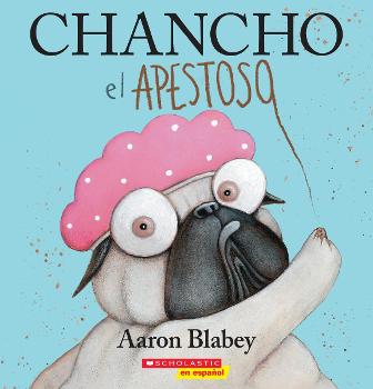 Chancho el apestoso Chancho el apestoso