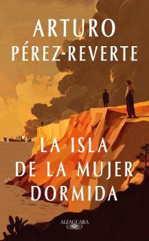 La Isla de la mujer dormida