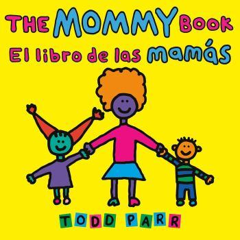 The Mommy book The Mommy book