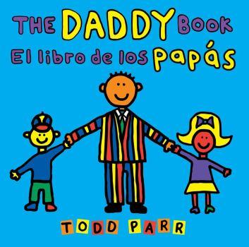 The Daddy book The Daddy book