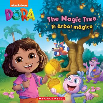 The Magic tree The Magic tree