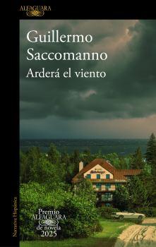 Arderá el viento