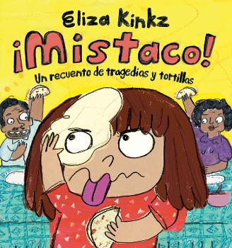 ¡Mistaco! ¡Mistaco!