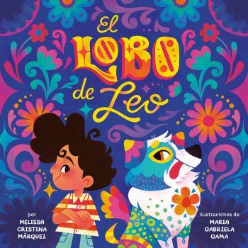 El lobo de Leo El lobo de Leo