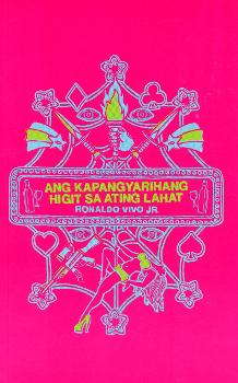 Ang kapangyarihang higit sa ating lahat