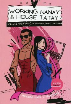 Si Working Nanay at si House Tatay