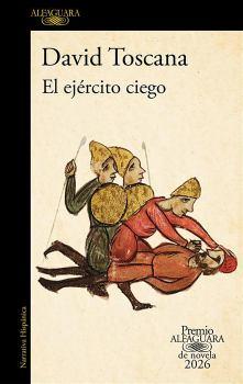 El ejército ciego El ejército ciego