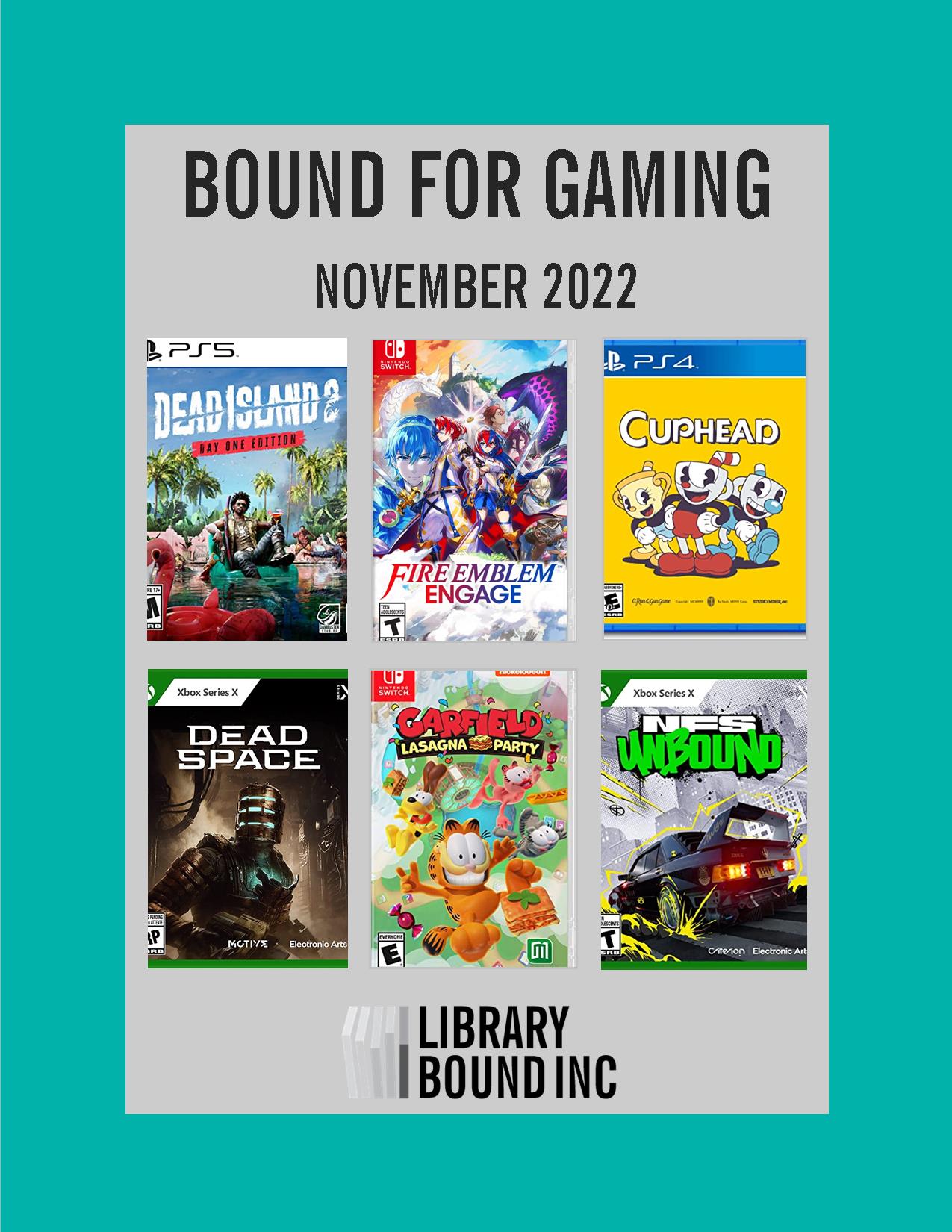 Video Games