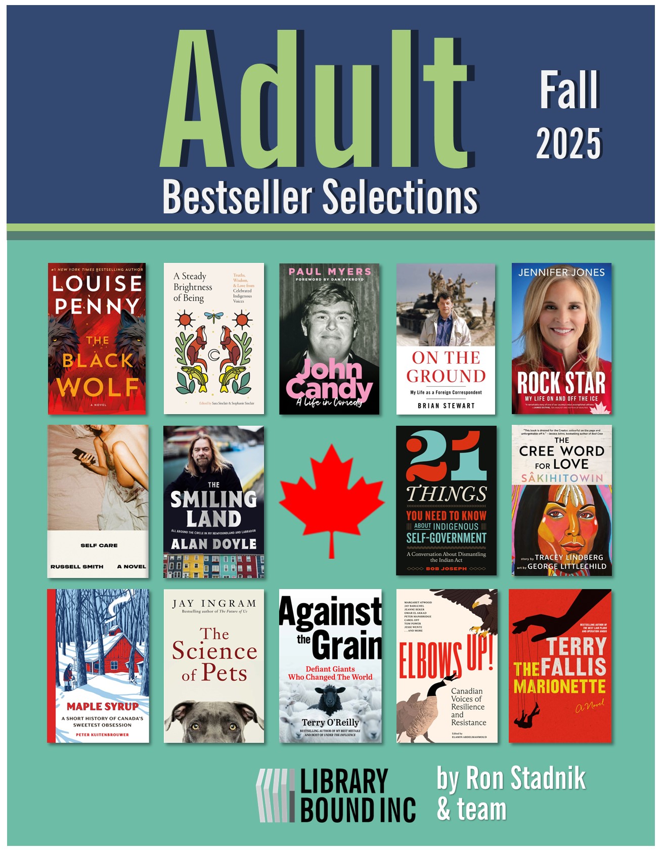 Adult Fall 2020