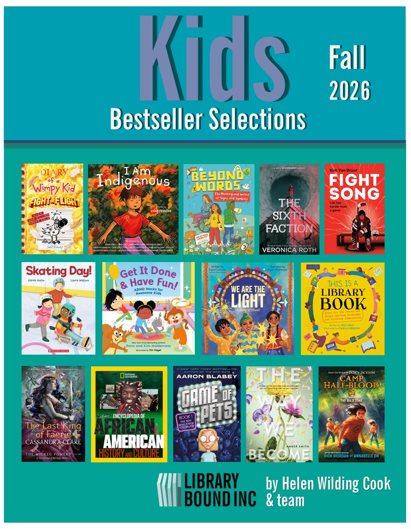 KIDS Spring 2018