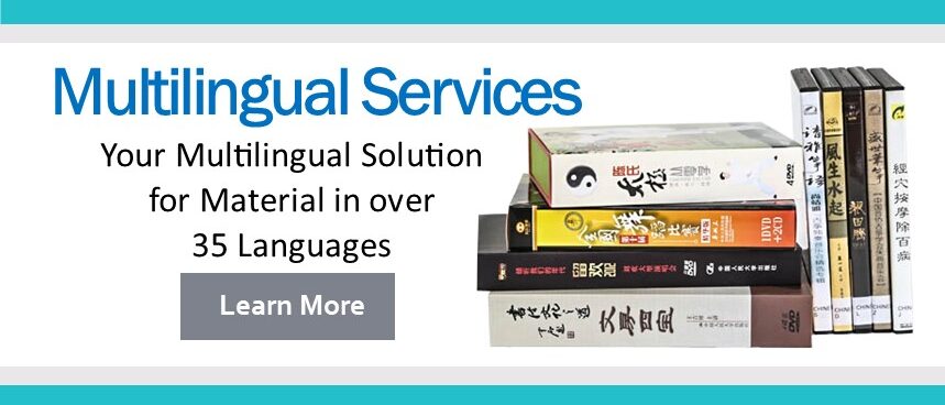 multilingual